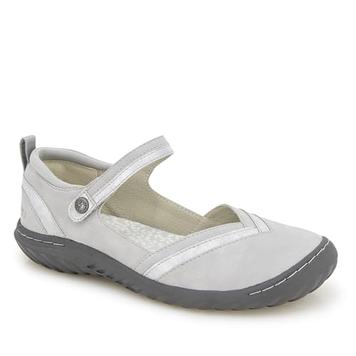 Image of JBU Women's Raven Flats