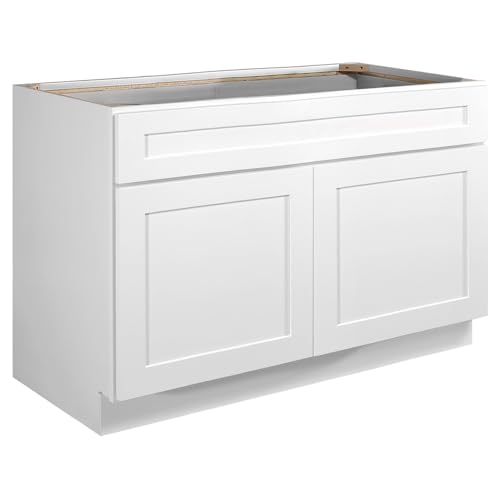 Design House Brookings Sink Base Cabinet