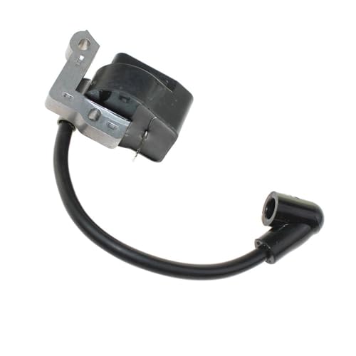Bobine d'allumage débroussailleuse HLT26CD pièce de rechange thermique 308389004
