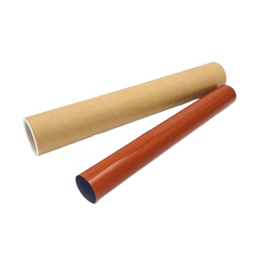 Fuser film sleeve compatible with c250i c300i c360i