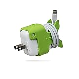 Nice NIB-02 Nibbles Cable Keep, Green