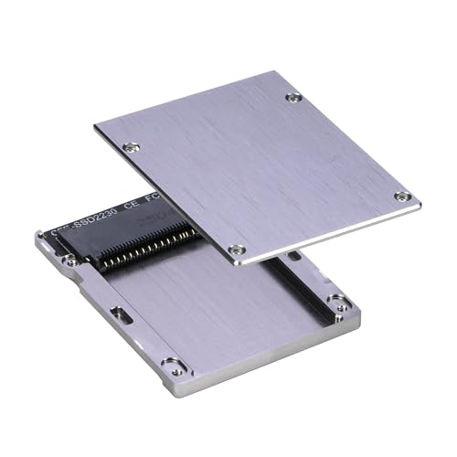 Adaptateur CFexpress B NVMe remplace carte mémoire chère DIY