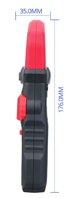Multimetro digitale ad alta precisione ST823