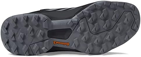 adidas Terrex Swift R3 Black/Grey/Solar Red 1 8.5 D (M) | Image 2