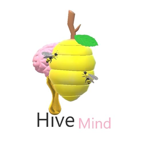 Hive Mind the podcast for Beekeepers by a Beekeeper cover art