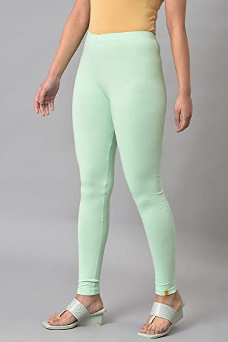 Image of Aurelia Women's Skinny Fit High Rise Leggings