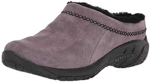 Image of Merrell Womens Encore Ice 4 LeatherMoccasin