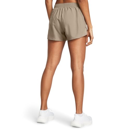 Image of Under Armour Women's Fly by Shorts