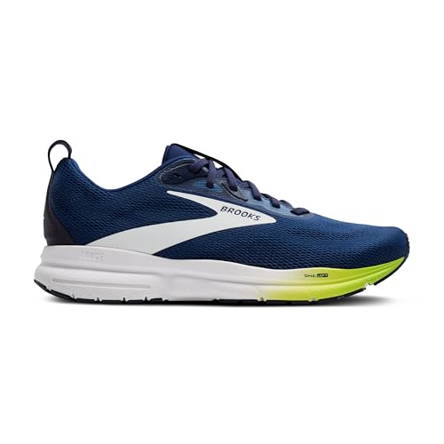 Image of Brooks Men's Trace 4 Neutral Running Shoe