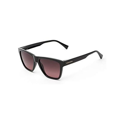Hawkers One LS Gafas de sol Diamond Black/Vino Cover