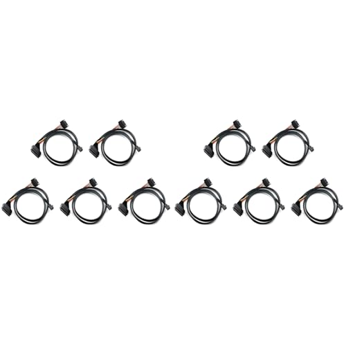 Câble SFF-8643 vers SFF-8639 assure un débit stable de 12G pour vos disques SSD U.2