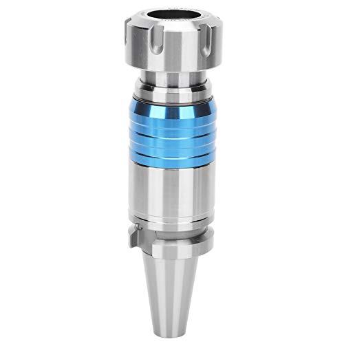 ZAWELIYO BT30 ETP32-110 Tapping Holder with High Wear, Thread, and Telescopic Floating for Machining Center