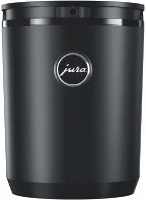 JuraCool Control Black 1.1 L Milk jug