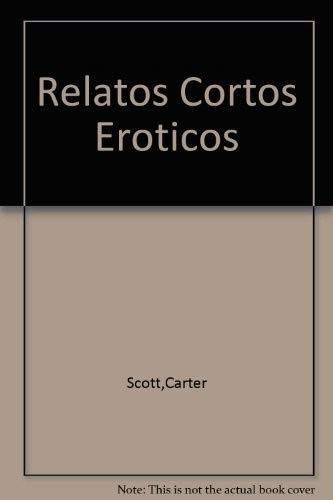 Relatos eroticos