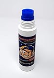 Ballcap Buddy Liquid Soap with Soft Scrub Brush - Gentle Hat Washer Cap and Shoe Cleaning Soap for...