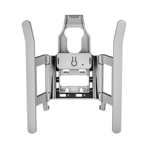 �݊���������܂�DJI Mini 4 Pro�h���[���p�܂肽���ݎ��f�U�C���A�_�Ń��C�g�t���J���t��LED�����f�B���O�M�A�ɑΉ�