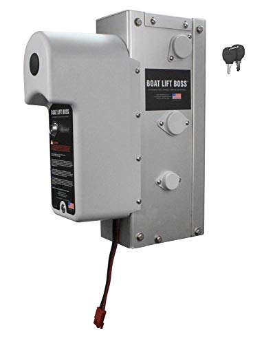 Winche eléctrico integrado Extreme Max 3006.4580 12/24V 5000 lbs