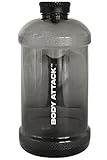 Body Attack Sports Nutrition