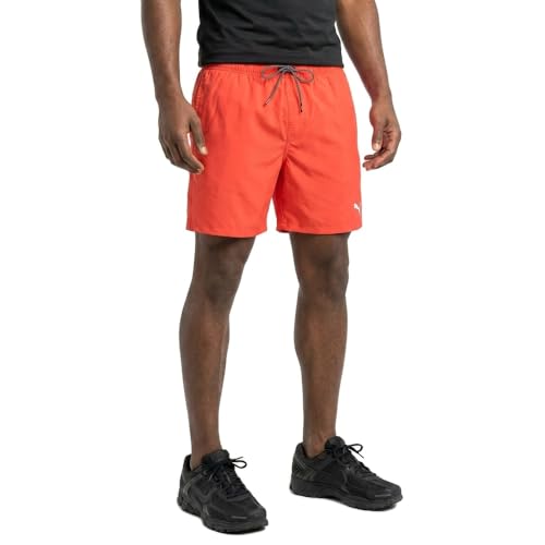 Short de bain PUMA 100000031 M maillot de qualité supérieure - 2