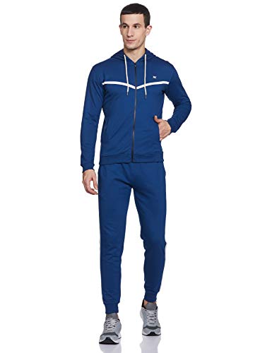 Image of KILLER mens TRACK SUIT