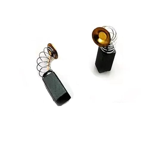 Balais de charbon LY904 pour réparer les moteurs qui sautent ou manquent de puissance