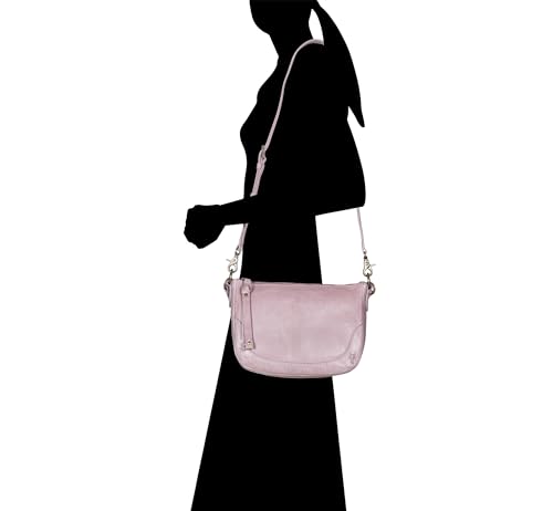 Image of Frye Melissa Crossbody