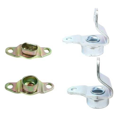 Sure Grip Green Plastic Net Case Liner 36