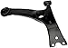Dorman 520-450 Front Passenger Side Lower Suspension Control Arm Compatible with Select Pontiac / Scion / Toyota Models