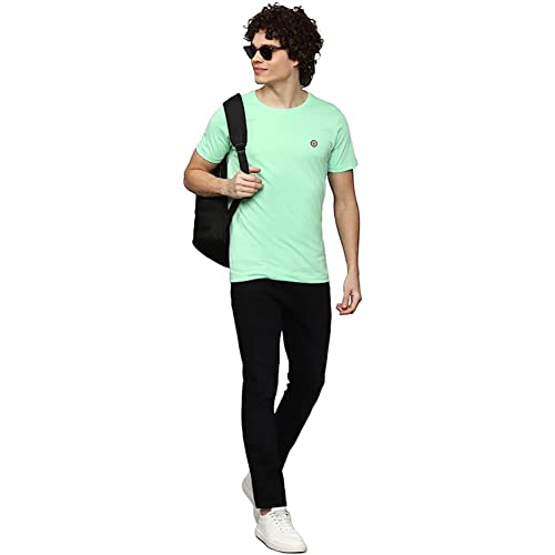 Image of Allen Solly Men T-Shirt