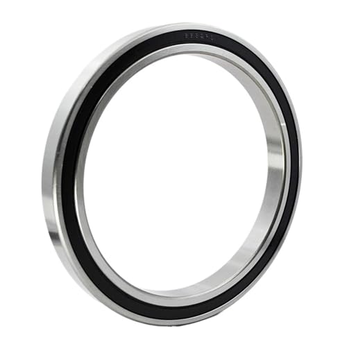 Roulement à billes 6832 2RS 160x200x20 mm étanche pour la maintenance industrielle et mécanique