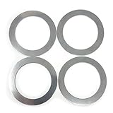 Alterskate TRA-3244 Washer 2.75' OD, 2.00' ID, 0.031' Thick Qty 4