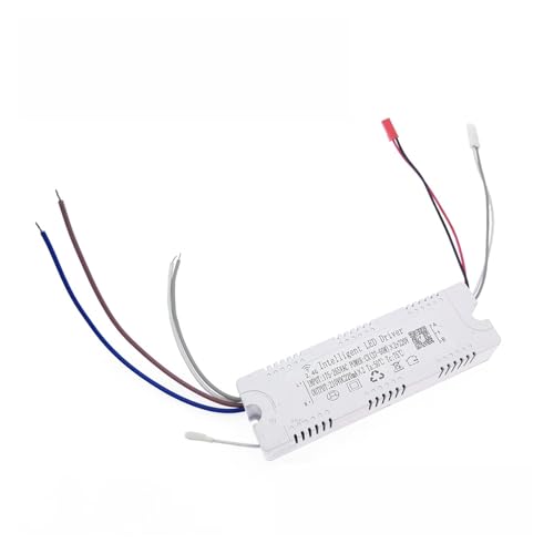 Pilote LED intelligent 2,4 G 37-60W X2 pour sublimer l'ambiance lumineuse du salon
