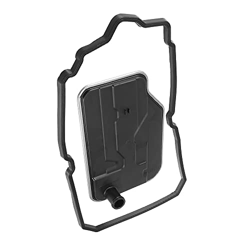 Riloer 1 conjunto 2202770395, kit de vedação de cárter de óleo de filtro de transmissão automática,