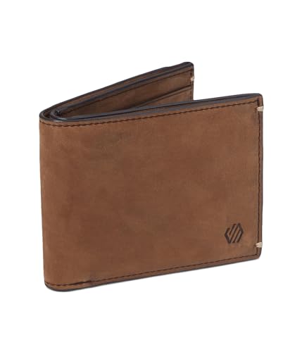 Johnston & Murphy Men's Jackson Billfold Wallet