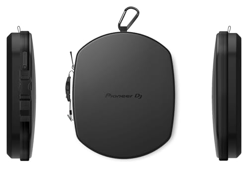Pioneer DJ HDJ-HC02 protector contra caídas para auriculares de cabina 3