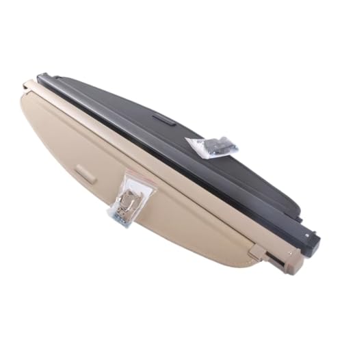 Couverture cargaison Hyundai Santa Fe 2008 rideau sécurité