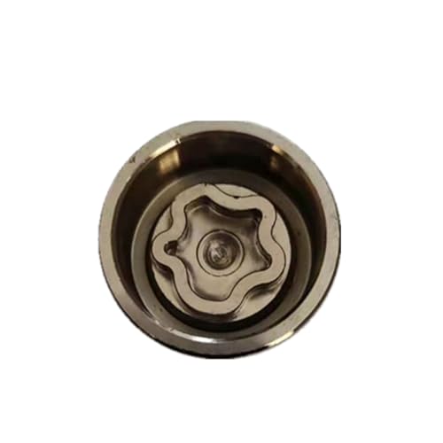 Llave antirrobo rueda coche Audi A 801 seguridad M&S