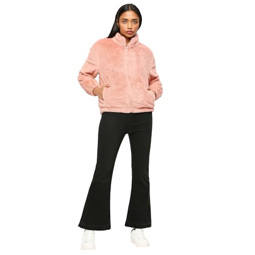 Image of Pepe Jeans Womens Jacket