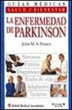 Paperback La Enfermedad de Parkinson (Spanish Edition) [Spanish] Book