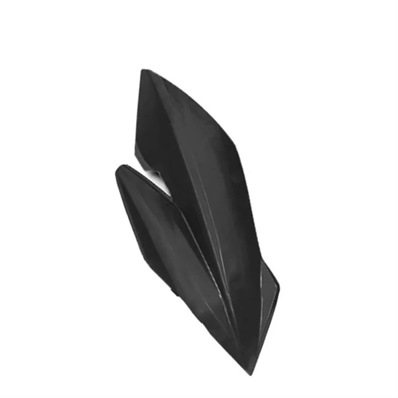 Couvercle latéral de radiateur moto GSXS750 pour remplacer un carénage cassé 17-21