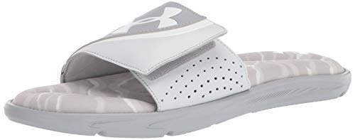 Image of Under Armour Men Ansa Fixed Slides Sandals
