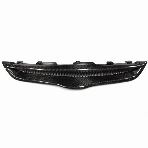 Grille de pare-chocs Accord 7 coupé pour remplacer une calandre usée
