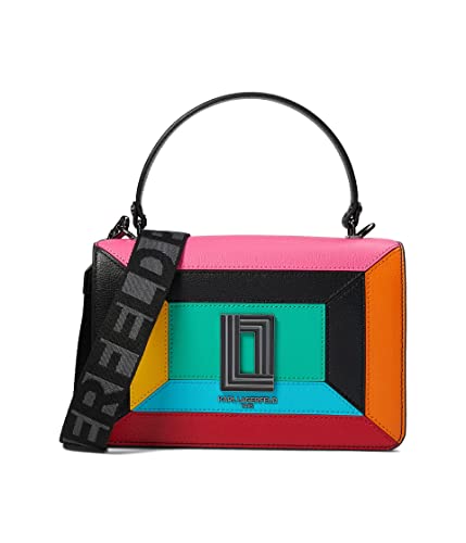 KARL LAGERFELD Paris Simone Crossbody