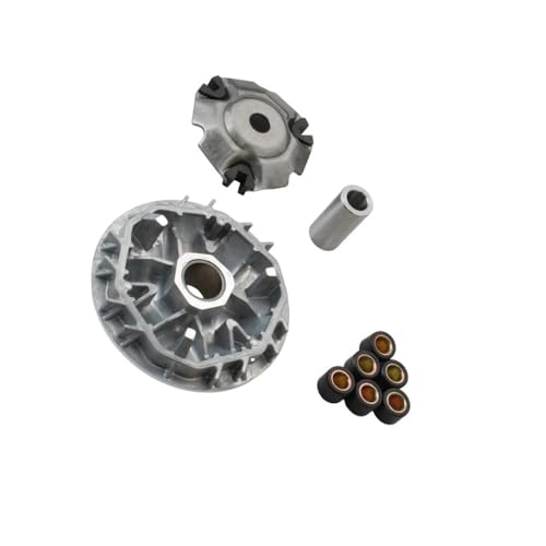 Variateur SH125 SH150 à galets 16g pour réparer la perte de puissance et les à-coups