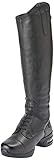 Marke: Rhinegold Rhinegold Riding Boot Calf 0 Elite Siena Reitstiefel-4 (37), Wade 0, Schwarz, Size 4 (EU37)