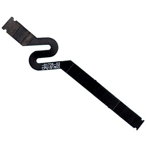 Image of Deal4GO Battery Cable Daughter Board Connector Cable Replacement for MacBook Pro 13 inch A1989 2018 2019 821-01726-A 821-01726-02