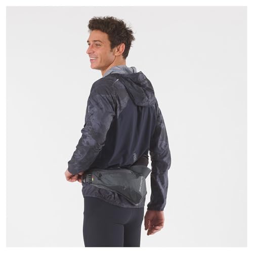 SALOMON Cinturón de hidratación de Running Marca Unisex Adulto - imagen 5