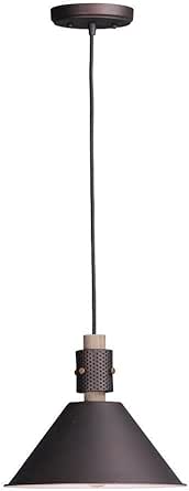 Maxim Lighting 10089OIWWD Tucson-1 Light Pendant-11.25 Inches Wide by 9.5 inches high