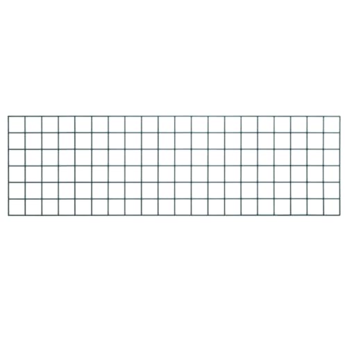 Quantum SG-2436P Store Grid Panel, 36