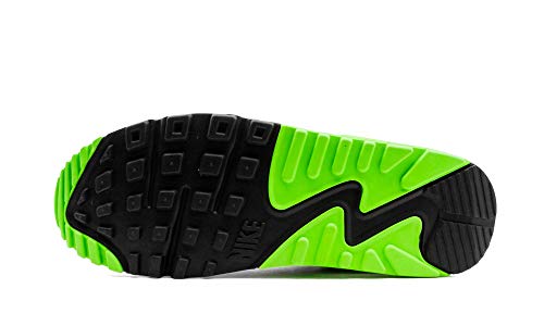 Image of NIKE Air Max 90 PRM Men's Trainers